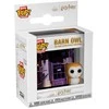 FUNKO Bitty POP! Figūrėlė: Harry Potter - Barn Owl, ~3 cm