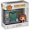 FUNKO POP! Vinilinė figūrėlė: Harry Potter - Hermione Granger, 2.5 cm
