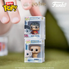 FUNKO Bitty POP! Figūrėlių rinkinys: Harry Potter, ~3 cm (12 vnt.)