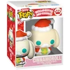 Funko Bitty POP figure Ride Cinnamoroll and Sleigh