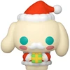 Funko Bitty POP figure Ride Cinnamoroll and Sleigh