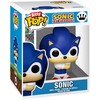 Funko Bitty POP figure Ride Sonic The Hedgehog Sonic and Speed Star w/Sonic Lightning