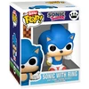 Funko Bitty POP figure Sonic the Hedgehog Starter Pack