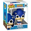 Funko Bitty POP figure Sonic the Hedgehog Starter Pack