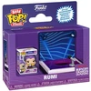 Funko Bitty POP figure Stages Kpop Demon Hunters Rumi