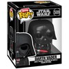 Funko Bitty POP figure Star Wars 8 Bit Luke Skywalker & Arcade Case