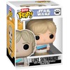 Funko Bitty POP figure Star Wars 8 Bit Luke Skywalker & Arcade Case