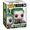 FUNKO Bitty POP! Figūrėlė: Beetlejuice, ~3 cm
