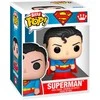 FUNKO Bitty POP! Figūrėlė: Superman And The Fortress Of Solitude, ~3 cm