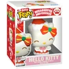Funko Bitty POP figure Town Hello Kitty and Merry Market