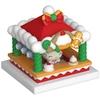 Funko Bitty POP figure Town Hello Kitty and Merry Market