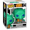 Funko Bitty POP figure Town Star Wars Greedo and Cantina