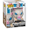 Funko Bitty POP! pack 2 Demon Slayer Inosuke & Zenitsu