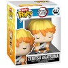 Funko Bitty POP! pack 2 Demon Slayer Inosuke & Zenitsu