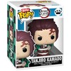 Funko Bitty POP! pack 2 Demon Slayer Tanjiro & Nezuko