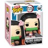 Funko Bitty POP! pack 2 Demon Slayer Tanjiro & Nezuko