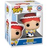 Funko Bitty POP pack 2 figures Disney Pixar Toy Story Jesse & Bullseye