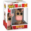 Funko Bitty POP pack 2 figures Disney Pixar Toy Story Jesse & Bullseye