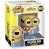 Funko Bitty POP pack 2 figures Minions Bob &amp; Dave