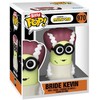 Funko Bitty POP pack 2 figures Minions Kevin & Eye