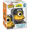 Funko Bitty POP pack 2 figures Minions Kevin & Eye
