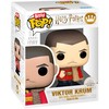 FUNKO Bitty POP! Figūrėlių rinkinys: Harry Potter, ~3 cm (2 vnt.)