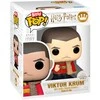 FUNKO Bitty POP! Figūrėlių rinkinys: Harry Potter, ~3 cm (2 vnt.)