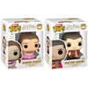FUNKO Bitty POP! Figūrėlių rinkinys: Harry Potter, ~3 cm (2 vnt.)