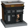 Funko Bitty Pop! pack 3 Towns Harry Potter