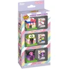 Funko Bitty Pop! pack 3 Towns Hello Kitty and Friends