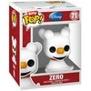 Funko Bitty POP Starter Figure Set Disney Nightmare Before Christmas