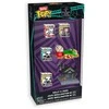 Funko Bitty POP Starter Figure Set Disney Nightmare Before Christmas