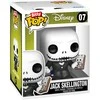 Funko Bitty POP Starter Figure Set Disney Nightmare Before Christmas