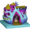 FUNKO Bitty POP! Figūrėlė: My Little Pony, ~3 cm
