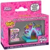 FUNKO Bitty POP! Figūrėlė: My Little Pony, ~3 cm