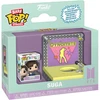 Funko Bitty Stages Figure BTS - Dynamite - Suga