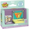 Funko Bitty Stages Figure BTS - Dynamite - Jimin