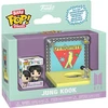 Funko Bitty Stages Figure BTS - Dynamite - Jung Kook