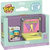 Funko Bitty Stages Figure BTS - Dynamite - RM