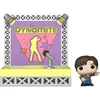Funko Bitty Stages Figure BTS - Dynamite - Suga