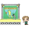 Funko Bitty Stages Figure BTS - Dynamite - V