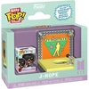 Funko Bitty Stages Figure BTS - Dynamite - J-Hope