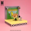 Funko Bitty Stages Figure BTS - Dynamite - V