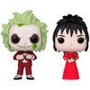 FUNKO POP! Vinilinė figūrėlė: Beetlejuice: Beetlejuice ir Lydia Deetz, 9 cm