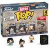 73057 Funko Bitty POP 4PK Avatar TLA Series 2