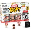 Funko Blister 4 figures Bitty POP Disney Toy Story Jessie