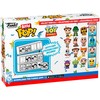 Funko Blister 4 figures Bitty POP Disney Toy Story Jessie