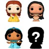 *****FUNKO BITTY POP! Disney 4pak s.2 73028