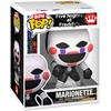Funko Blister 4 figures Bitty POP Five Nights at Freddy´s Limited Edition