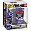 Funko Blister 4 figures Bitty POP Five Nights at Freddy´s